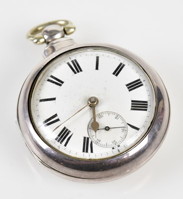 Lot 2996 - CHARLES PAILTHORP, LOUTH; a Victorian...