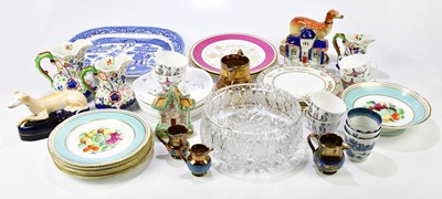 Lot 2099 - A collection of 19th century and later...