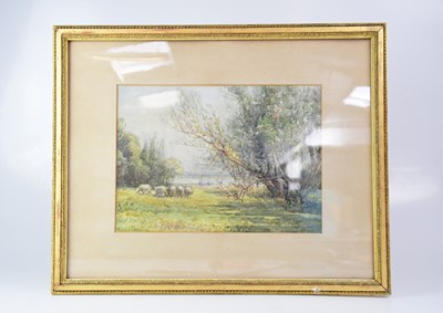 Lot 676 - WALTER EASTWOOD (British, 1867-1943);...