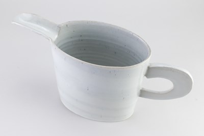 Lot 159 - EMMANUEL COOPER (1938-2012); a stoneware jug...