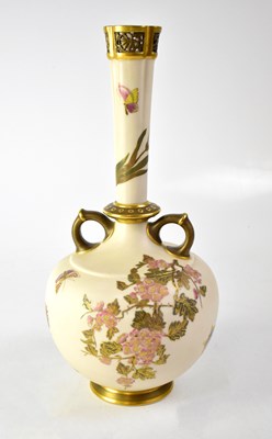 Lot 288 - ROYAL WORCESTER