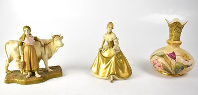 Lot 308 - ROYAL DUX