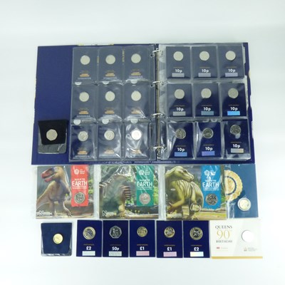 Lot 788 - CHANGE CHECKER