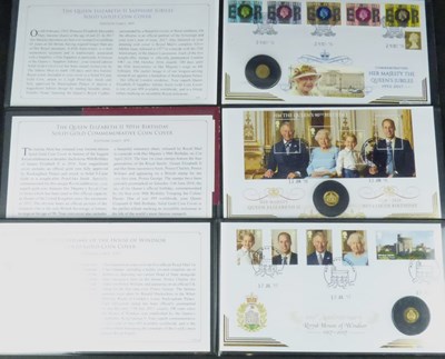Lot 814 - JUBILEE MINT