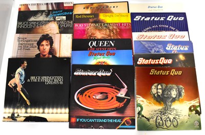 Lot 306 - ROCK & POP; Bruce Springsteen 'Darkness on the...