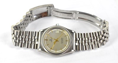 Lot 482 - OMEGA