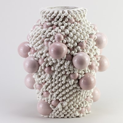 Lot 34 - ANDREA SALVATORI (born 1975); 'Composizione...