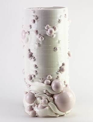 Lot 33 - ANDREA SALVATORI (born 1975); 'Composizione...