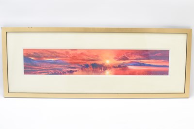 Lot 634 - DUNCAN PALMAR (British, born 1964); a limited...