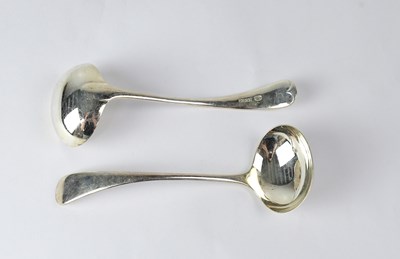 Lot 759 - JOHN ROUND & SON LTD; a pair of Victorian...