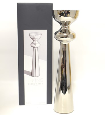 Lot 612 - GEORG JENSEN; an 'Alfredo Collection'...