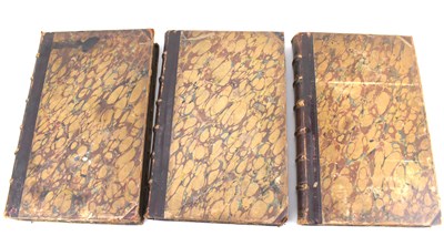 Lot 703 - EDWARD EARL OF CLARENDON; 'The History of the...