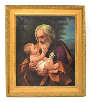 Lot 660 - LATE 19TH/EARLY 20TH CENTURY CONTINENTAL...
