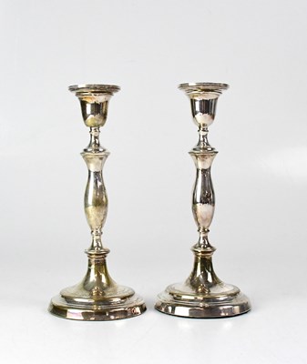 Lot 735 - COOPER BROTHERS & SONS LTD; a pair of...