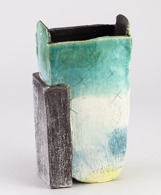 Lot 96 - CRAIG UNDERHILL (born 1968); 'Deep Crosses', a...