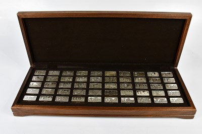 Lot 2260 - JOHN PINCHES LTD; a collection of fifty...