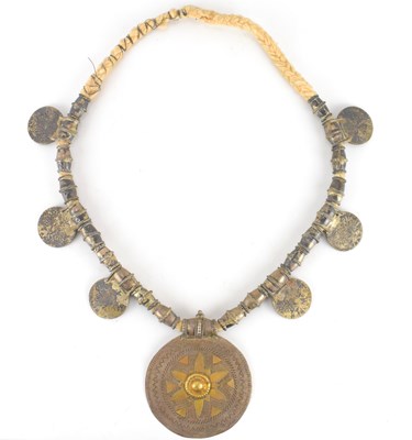 Lot 957 - An early 20th century Omani Maria Theresa...