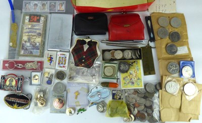Lot 169 - Various mixed collectibles