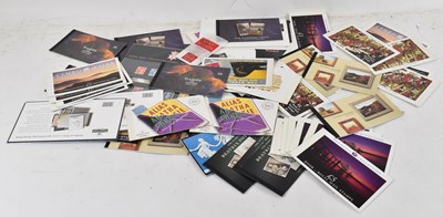Lot 481 - A quantity of Queen Elizabeth II stamp books...