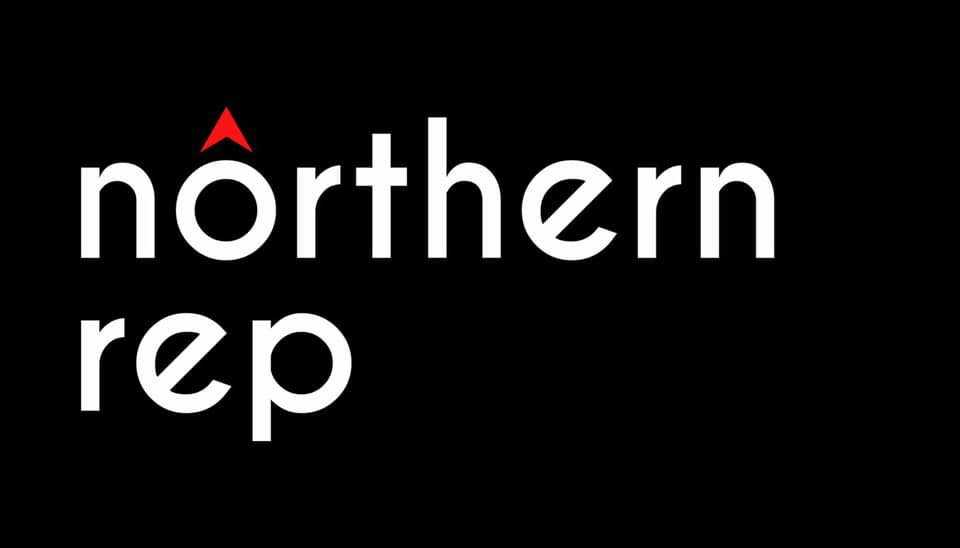 Lot 15 - 4x tickets to any Northern Rep Theatre...