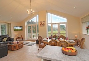 Lot 16 - A three night weekend stay at The Piggery at...