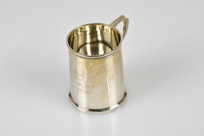 Lot 2592 - EDWARD BARNARD & SONS LTD; an Edward VII...