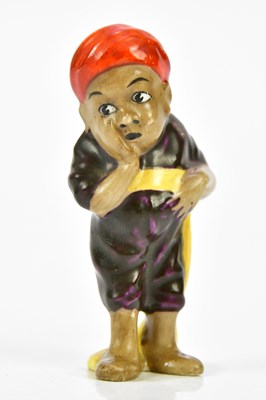 Lot 2209 - ROYAL DOULTON; HN423, 'One of the Forty',...