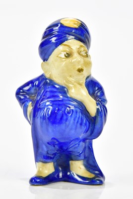 Lot 2210 - ROYAL DOULTON; HN423, 'One of the Forty',...