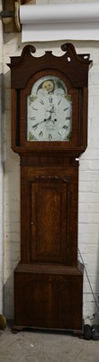 Lot 6448 - SAMUEL COLLIER, CHEADLE; a large 19th century...
