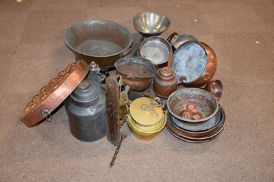 Lot 6355 - A large collection of 19th century and later...