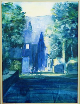Lot 533 - ROBERT (BOB) LITTLEFORD (b 1945)