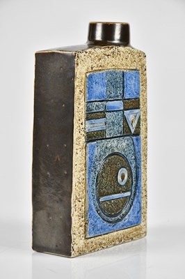 Lot 13 - ALISON BRIGDEN FOR TROIKA POTTERY; a...