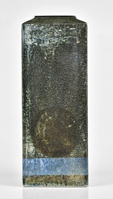 Lot 11 - LINDA THOMAS FOR TROIKA POTTERY; a large...
