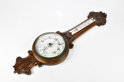 Lot 1577 - G & R WINTER, PRESTON; an early 20th century...