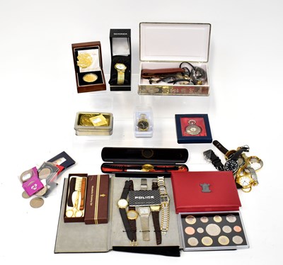 Lot 170 - A collectors' lot