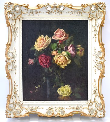 Lot 541 - ERNEST HIGGINS RIGG (Staithes Group,...