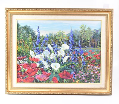 Lot 511 - JOHN POWELL; a limited edition coloured print...