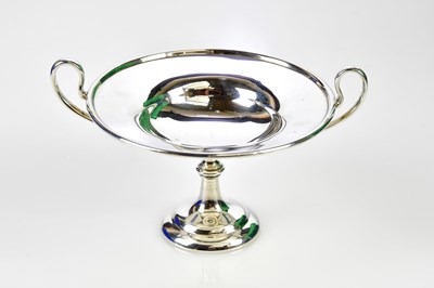 Lot 2586 - GOLDSMITHS & SILVERSMITHS; an Edward VII...