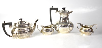 Lot 728 - J. B. CHATTERLY & SONS LTD