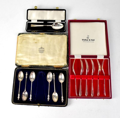 Lot 711 - JOSIAH WILLIAMS & CO
