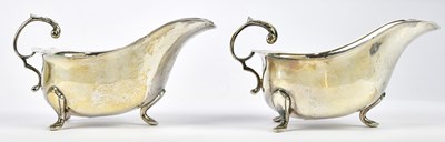 Lot 2194 - HAMPTON UTILITIES; a pair of Elizabeth II...