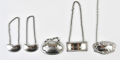 Lot 2543 - WILLIAM NEALE LTD; a George V hallmarked...