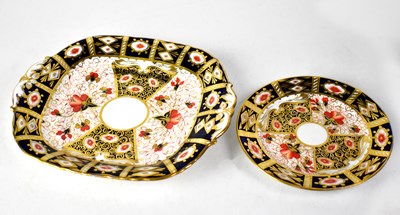 Lot 231 - J B & SON