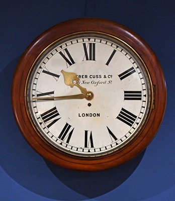 Lot 2325 - CAMERER CUSS & CO, 54 & 56 NEW OXFORD STREET,...