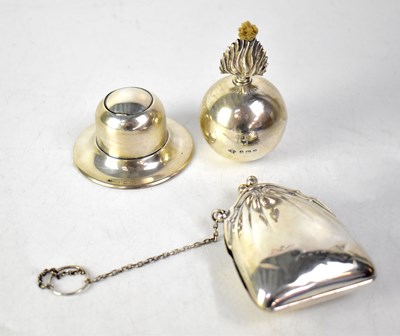 Lot 689 - WILLIAM HUTTON & SONS LTD