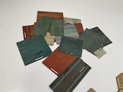 Lot 70 - MCLOUGHLIN BROS CO; a rare late 19th century...