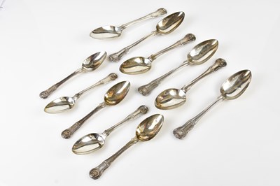 Lot 2267 - THOMAS WILKES BARKER; a George III hallmarked...