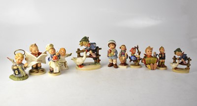 Lot 302 - Goebel