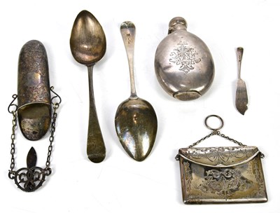 Lot 2451 - JAMES DEAKIN & SONS; an Edward VII hallmarked...