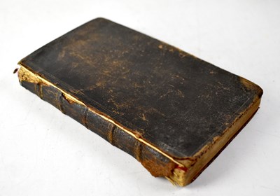 Lot 588 - MONSIEUR FONTENELLE